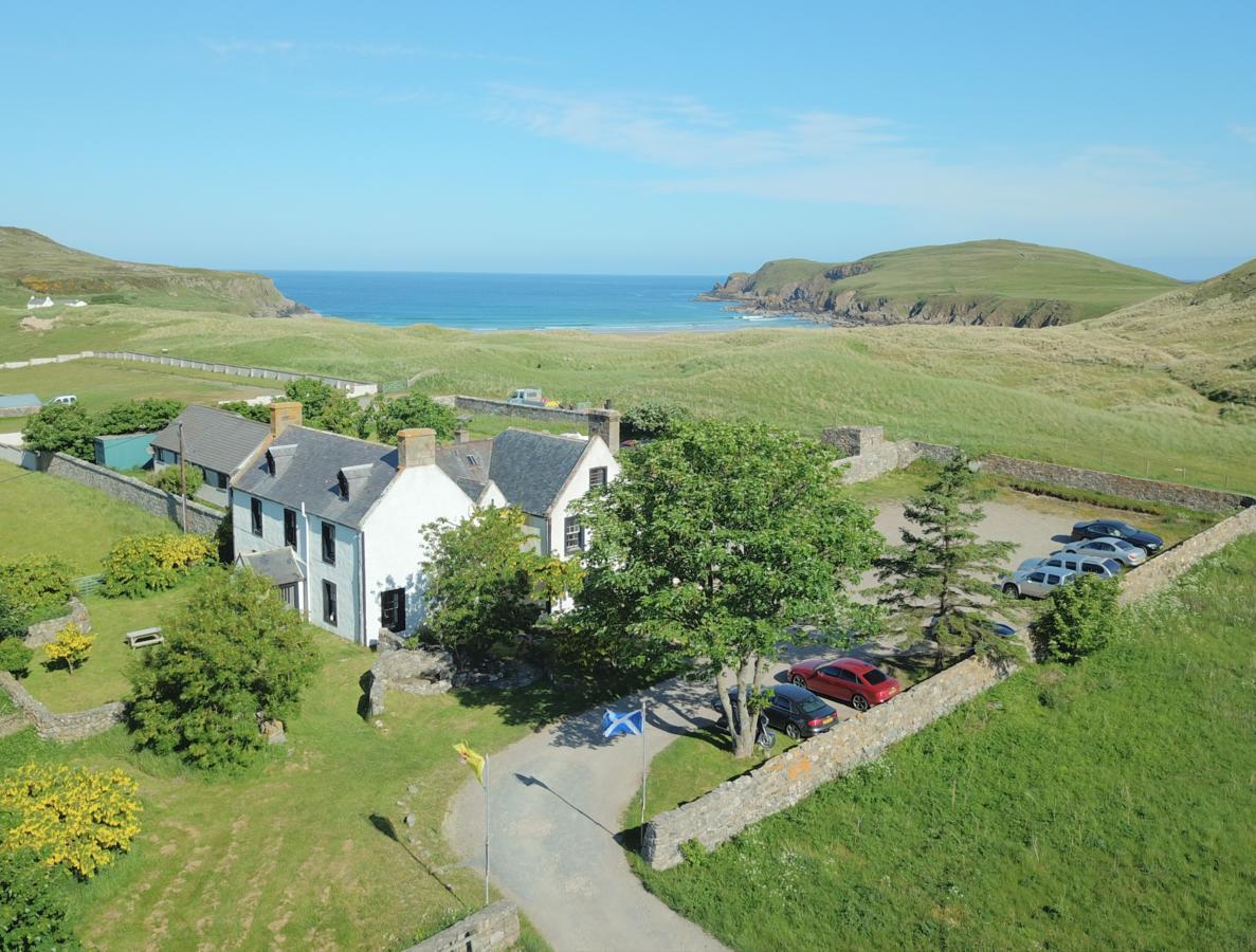 Farr Bay Inn Bettyhill Exterior foto